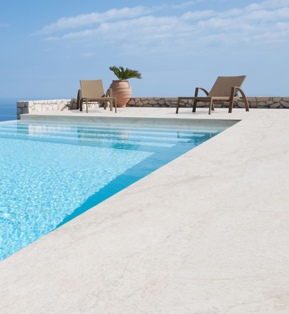 Piscinas de ensueño para tu hogar