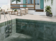 Tipos de gres porcelánico para piscinas