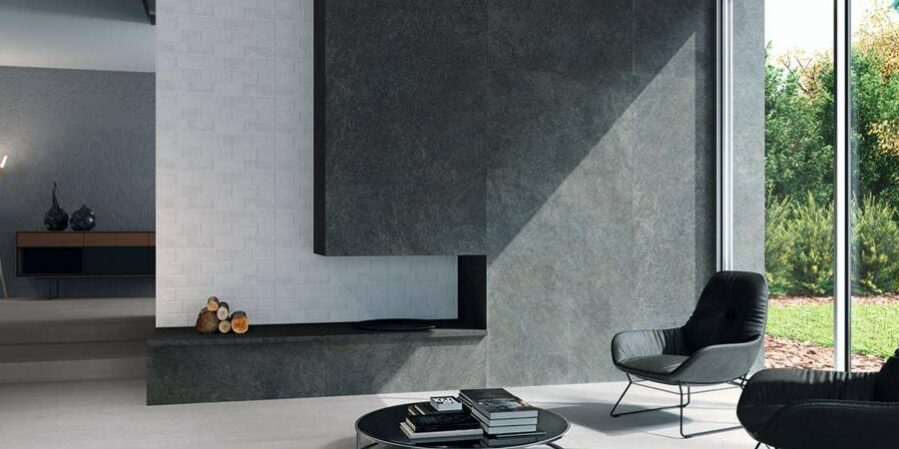 AZULEJOS DE BAÑO Y COCINA DE GRAN FORMATO