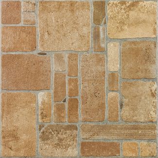 45x45 Portofino Cotto - Stock