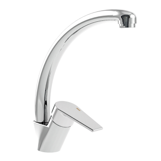 Fregadera Eco Project caño B2