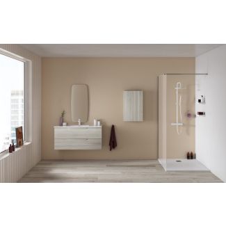 Mueble baño  Urban Beigue Nature