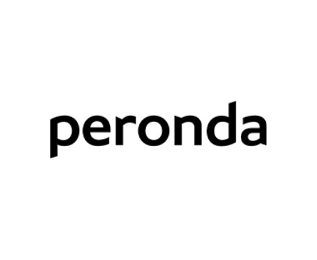 Logo Peronda