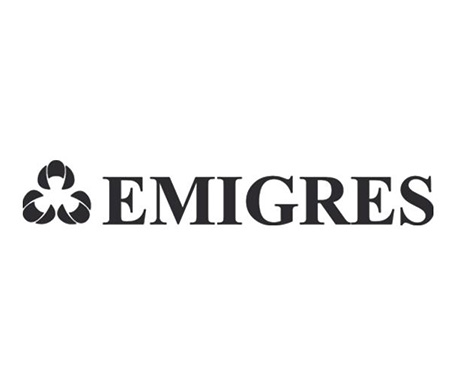 Logo Emigres